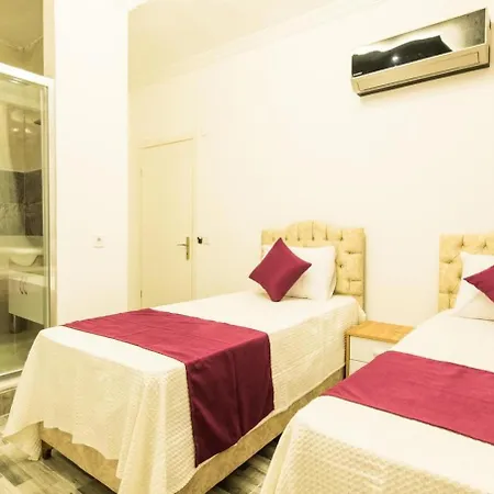 Yesilkoy 2 Bedroom 6099 Kalkan