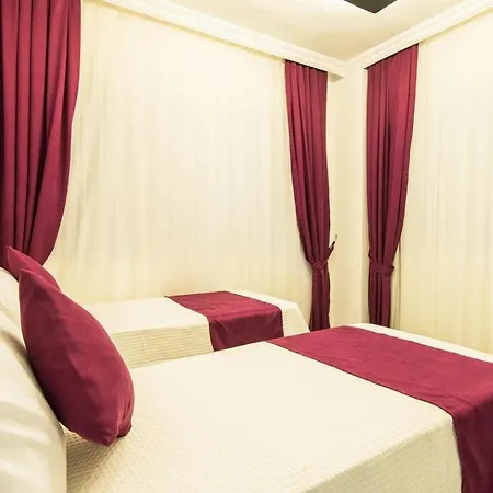 Yesilkoy 2 Bedroom 6099 Villa