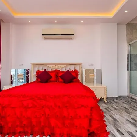 Yesilkoy 2 Bedroom 6099 *