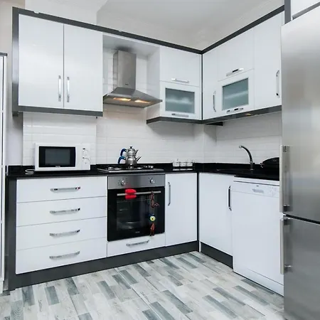 Yesilkoy 2 Bedroom 6099