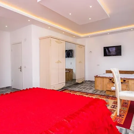 Yesilkoy 2 Bedroom 6099 Willa Kalkan