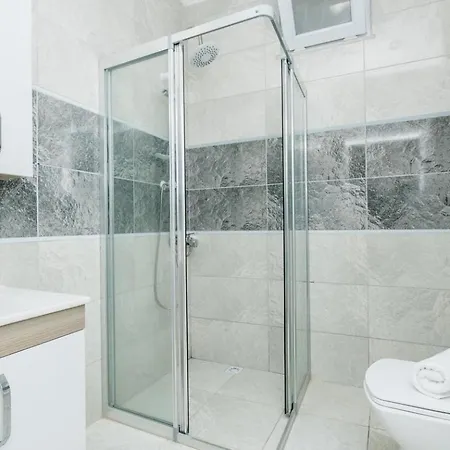 Willa Yesilkoy 2 Bedroom 6099 Kalkan