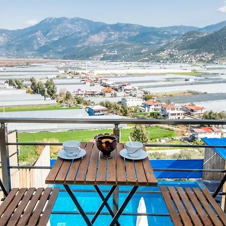 Yesilkoy 2 Bedroom 6099 Villa