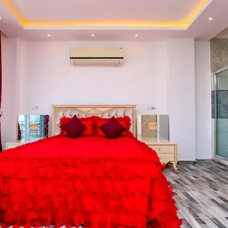 Yesilkoy 2 Bedroom 6099 Kalkan