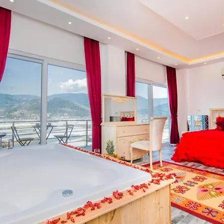 Yesilkoy 2 Bedroom 6099 Villa *